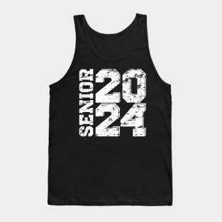 Senior 2024 Tank Top